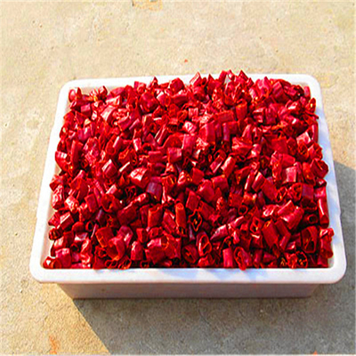 Dehydrated Dried Chilli Ring Pungent Crushed 8000 - 20000SHU