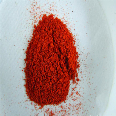 Red Hot Chilli Pepper Powder Seedless Pulverized For Kimchi