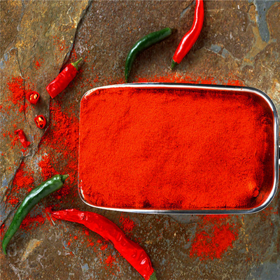 BBQ Coarse Chilli Pepper Powder 0.3% Impurity Hot Spicy Fragrance Cayenne