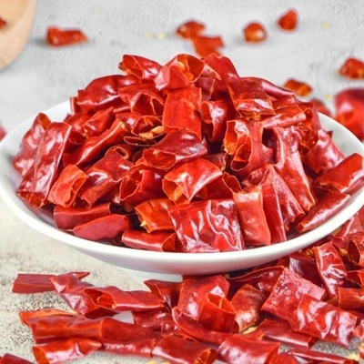 Dry Place Erjingtiao Pepper Chilis - Allergen Free Unique Taste For Cooking