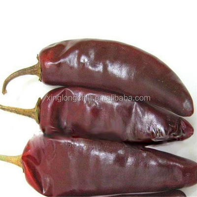 Stemless 4-7cm Dried Red Chilli Peppers For Home And Commercial Use