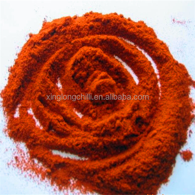 8000shu Dried Red Hot Chili Peppers Spice 8-12% Moisture From Spain