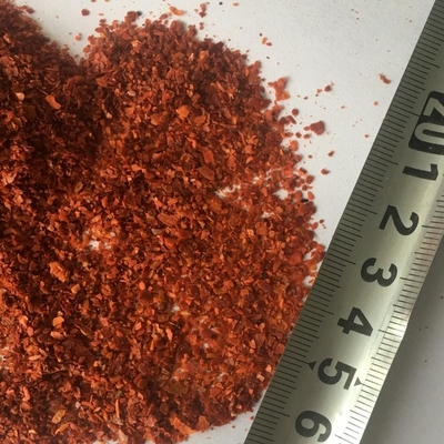 3 - 5mm Hot Dehydrated Crushed Red Chilli Peppers 4 - 7cm Size 500-20000shu
