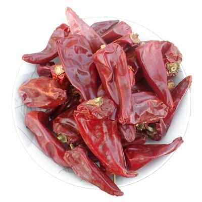 200g Yidu Chili Dried Spicy Peppers - Strong Pungent Chilli Flavor