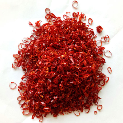 Strong Pungent Chilli Flavor Chilli Ring for Your Customer Requirements