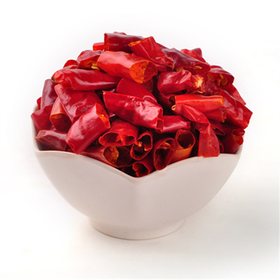 0.5-1.5cm Length Red Chilli Cut Country Of Origin