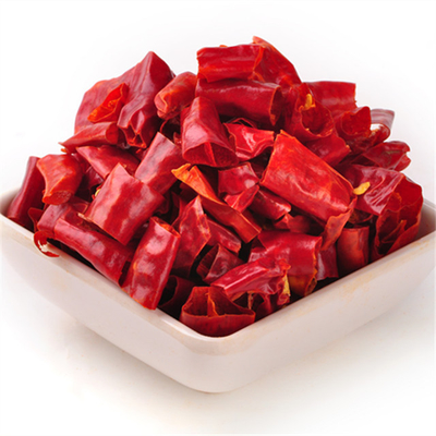 Flavorful Chilli Ring Hot 000-50 Red Strong Pungent Chilli Flavor