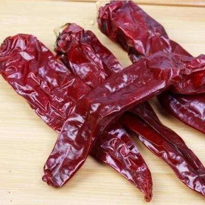 Sweet Paprika Pepper Medium Heat and Sweet Flavor Powdery Texture