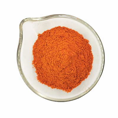 COA Mild Red Chili Fine Powder 100g Dry And Cool Place Storage