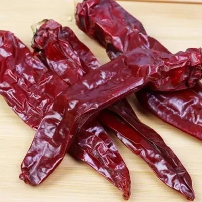Vacuum Sealed Dried Sweet Chili Peppers 8000-12000SHU Mild Unforgettable Spice