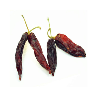 Hot Dehydrated Tianjin Dried Chilies Crush Red Chilli Pepper Flakes