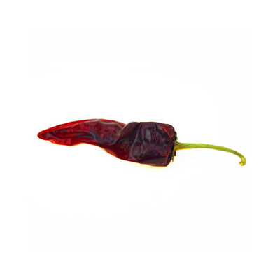 200g Spicy Yidu Chili Calories 100 Kcal/100g Essential Ingredient For Dishes 7-15cm