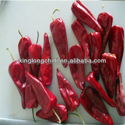 Flavorful Red Chilli Pepper Cut With Strong Pungent Chilli Flavor 10000SHU