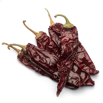 Fresh And Spicy Dried Chilli Peppers Unit Weight 10kg Or 25kg/Bag