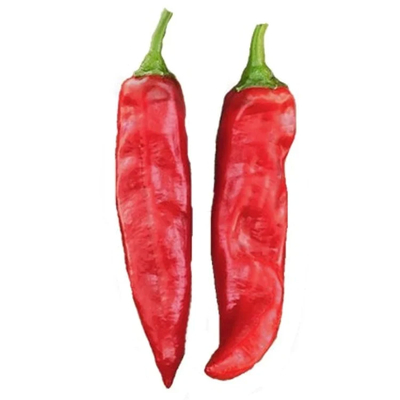 Dried Red Chilli Peppers Enhance Your Business With Red Power And 1% Impurity