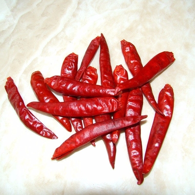 Strong Tasting Guajillo Chili Pods for Soups Sauces Stews and Marinades