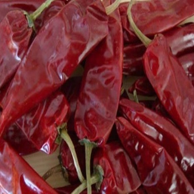 Red Jinta Chilli Moisture 8%-12% Impurity 0.1% Max For Traditional Cuisine