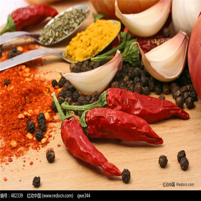 Red Jinta Chilli Moisture 8%-12% Impurity 0.1% Max For Traditional Cuisine