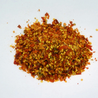 Natural Sun Dried Paprika Pepper with 14-16% Moisture