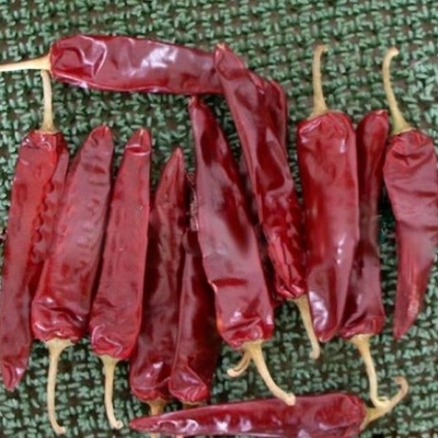 1 Year Shelf Life Sweet Paprika Pepper Dried Red Chilli Additive For Food Ingredient