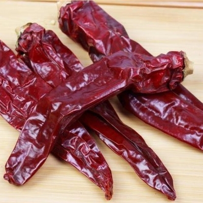 1 Year Shelf Life Sweet Paprika Pepper Dried Red Chilli Additive For Food Ingredient
