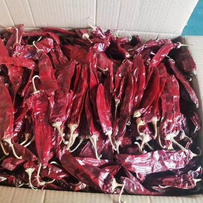 1000 cfu/g Paprika Pods For Your Food Ingredients Business