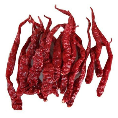 Traditional Mild Red Spicy Chilli Powder With Vitamin C