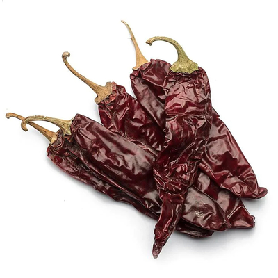 Dried Stem Mild Hot Red Paprika Powder for Food Grade Pigment