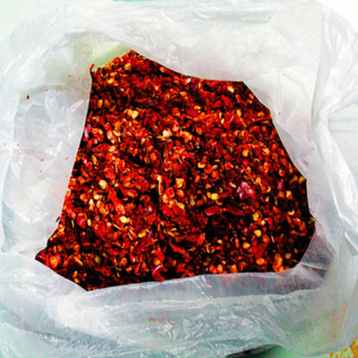 50000shu Spicy Red Chilli Powder Extract For Oil Grade Color Pigment Extraction