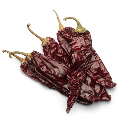Crushed Red Chilli Peppers No Stem Vitamin C Spice Powder