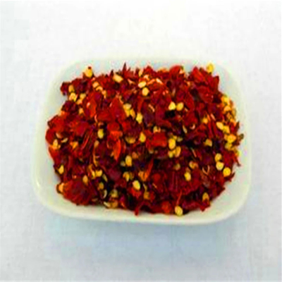 Hot Dehydrated Tianjin Chilli Crush 500-50000shu Vitamin C Chili Peppers