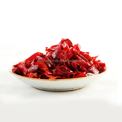 2%max Broken Rate Bullet Chilli With Non Additives