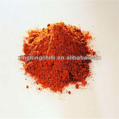 Organic Mild Chili Powder with AD Drying Technique and 1% Max Impurity for Chinese Cuisine