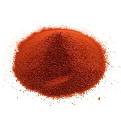 Organic Mild Chili Powder with AD Drying Technique and 1% Max Impurity for Chinese Cuisine