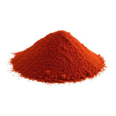 Organic Chilli Pepper Powder with AD Drying Process for Vibrant Color and Rich Flavor in Chinese Cuisine