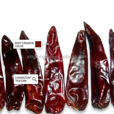 Crushed Dried Red Chili Pepper Flakes Premium Sundried Seasoning Spice 1-3mm Export Grade Food Service Supply
