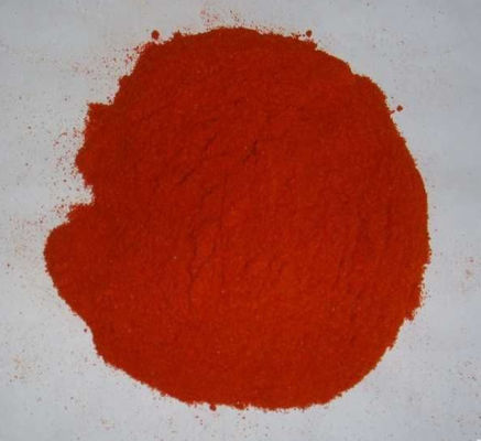 OEM Chili Powder Not Spicy Dehydrated Chilli Bbq Powder Seedless Dipping Sauce  
