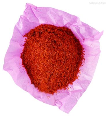 Organic Red Chili Pepper Powder 100 Grams Natural Ingredient with 1% Max Impurity for Food Processing and Seasoning