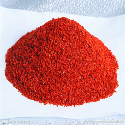 Hot Kimchi Pepper Flakes 150 ASTA Smoky Chili Powder PPB Spicy Fragrance