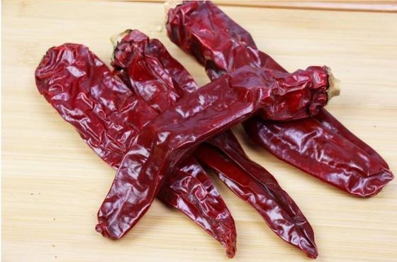Red Dried Paprika Peppers Spice And Seasoning Powder For Food Ingredient Company
