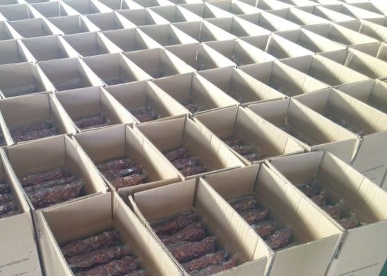High Quality New Crop Chinese Paprika Pods with Stem,Sweet paprika with stem/stemless,Dry red chilli