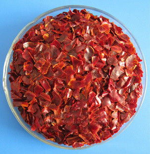 Jinta Red Pepper Chilli Flakes Granule Dried Crushed Chillies 20Kg