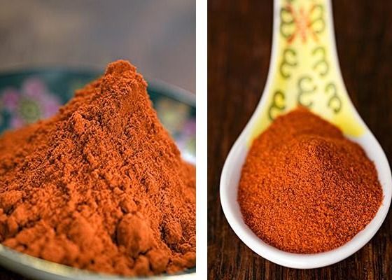 Organic Chilli Pepper Powder with 1% Impurity Max and 12 Months Shelf Life for Chinese Cuisine