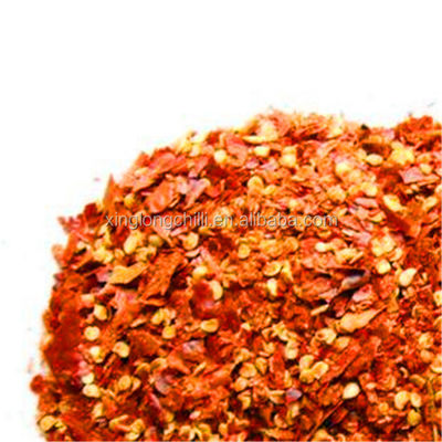 3mm Crushed Chilli Peppers 20000SHU Red Chili Spicy Fragrance