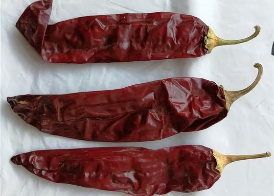 1 Year Shelf Life Sweet Paprika Pepper Dried Red Chilli Additive For High Quality Food Ingredient
