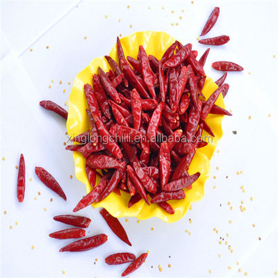 Marinades Use Dried Guajillo Chili 7cm Sun Dried Red Peppers Not Spicy