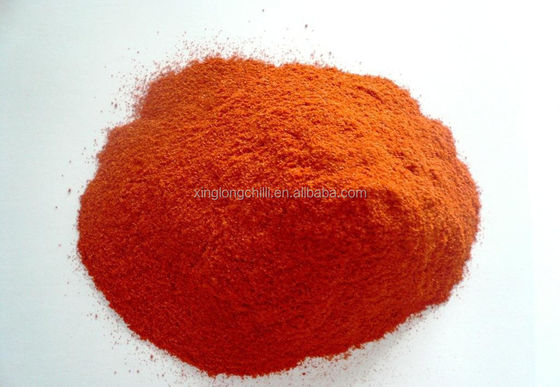 10 PPB Chilli Powder Seasoning 100 Scoville Sweet Chili Barbecue Powder