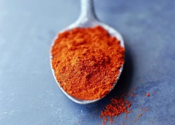 Seasoning Ingredient Culinary Chilli Pepper Powder For Kimchi 100 ASTA