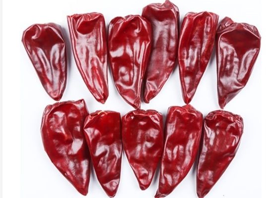 100g Natural Round Tianjin Red Chilies