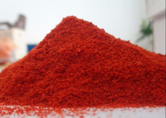 Sweet Paprika Powder 160ASTA Authentic Chili Powder For Kimchi